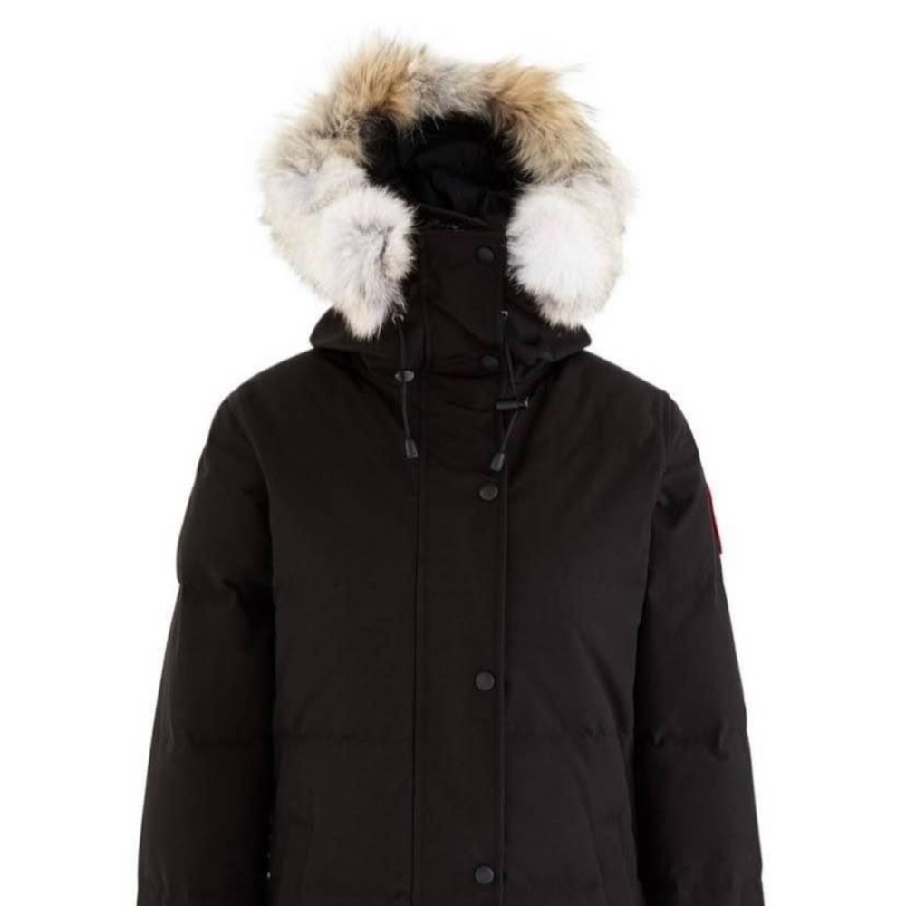 CG Shelburne Parka